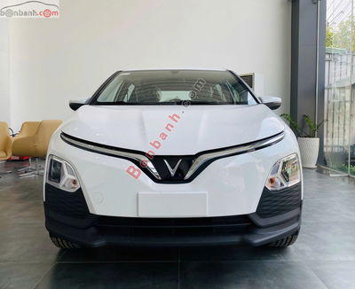 Xe VinFast VF5 Plus 2025