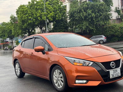 Nissan AlmeraVL 1.0Turno Cao cấp bên bỉ tiết kiệm