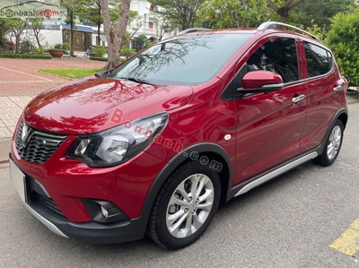Xe VinFast Fadil Tiêu chuẩn 1.4 AT 2022