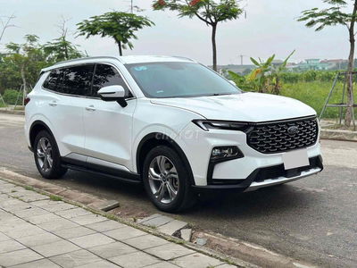 ✅ Ford Territory Trend - Bớt lộc hỗ trợ trả góp 7n