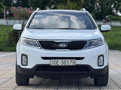 Kia Sorento 2016 2WD 2.4 GATH - 90000 km