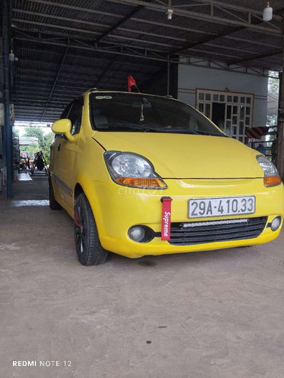 2009 LT 0.8 MT - 160000 km