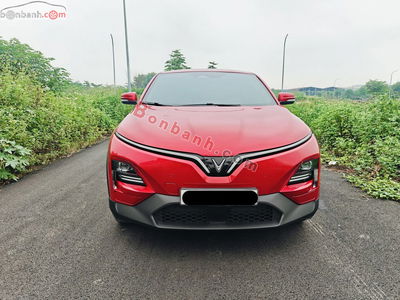 Xe VinFast VF6 S 2024