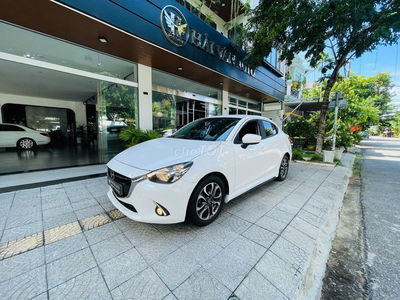 Mazda 2 2016 1.5 AT Sedan - 120000 km