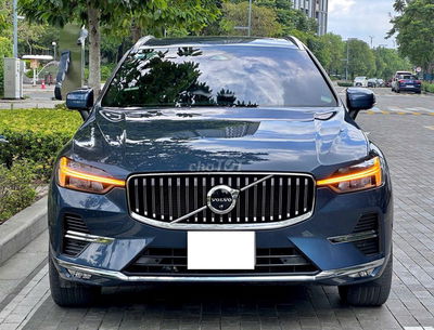 Volvo XC60 2022 lướt full lịch sử hãng,vay NH 70%