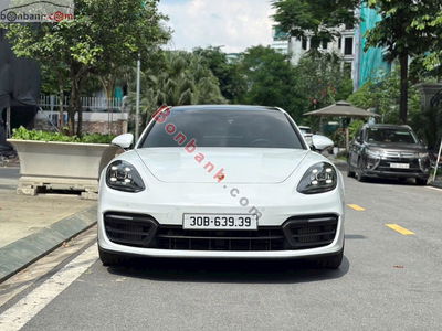 Xe Porsche Panamera 2.9 V6 2022