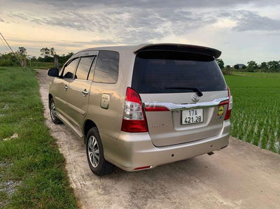 2015 2.0E - 21000 km