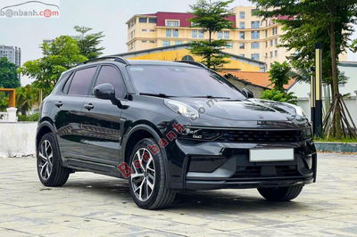 Xe Lynk & Co 01 Hyper Pro 2023