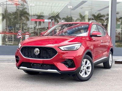 Xe MG ZS Standard 1.5 AT 2WD 2025