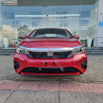 Xe Honda City L 1.5 AT 2025