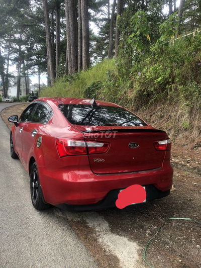 Kia 2015 - 20000 km