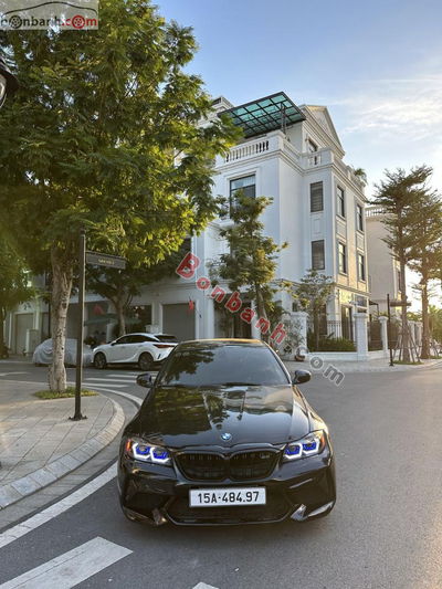 Xe BMW 3 Series 320i 2010