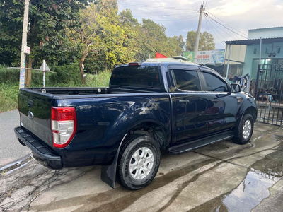ford ranger xls MT 2020- 96.000km - chính chủ