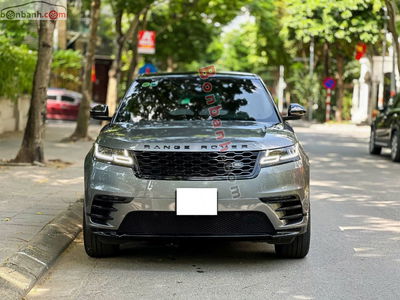 Xe LandRover Range Rover Velar R-Dynamic SE 2.0 2019