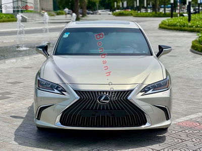 Xe Lexus ES 250 2019