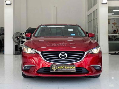 Mazda 6 2020 2.0L Premium - 54000 km