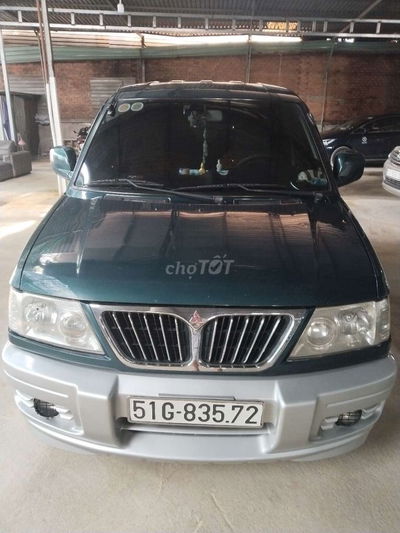 2003 SS 2.0 2003 - 162000 km