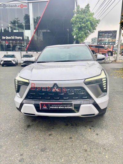 Xe Mitsubishi Xforce Premium 2024