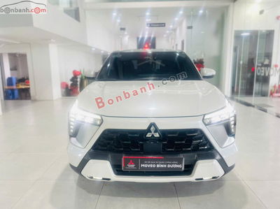 Xe Mitsubishi Xforce Ultimate 2024