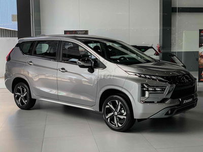 Mitsubishi Xpander 2025 Premium 1.5 AT