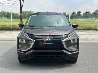 Xe Mitsubishi Xpander 1.5 MT 2021
