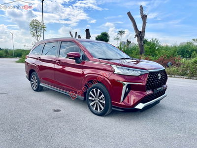 Xe Toyota Veloz Cross 1.5 CVT 2022