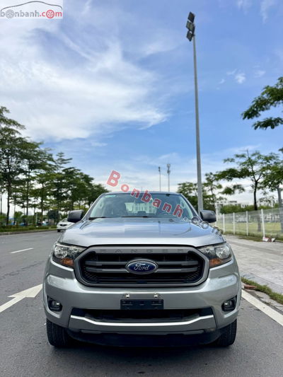 Xe Ford Ranger XLS 2.2L 4x2 AT 2019