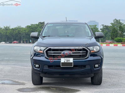 Xe Ford Ranger XLS 2.2L 4x2 AT 2020