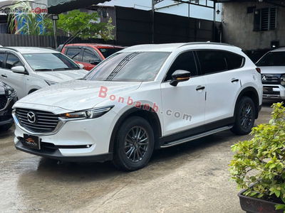Xe Mazda CX8 Deluxe 2022