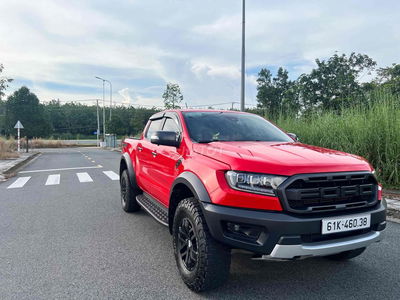 raptor 2019 BIỂN A. không niên hạn