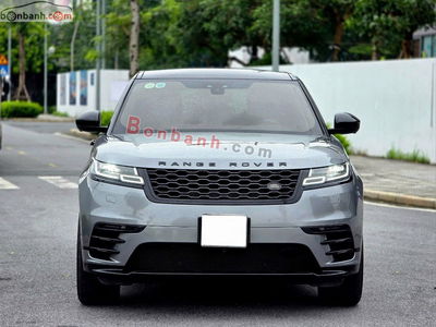 Xe LandRover Range Rover Velar R-Dynamic SE 2.0 2019