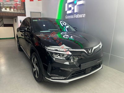 Xe VinFast VF8 Eco AWD 2023