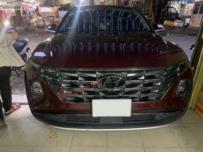Xe Hyundai Tucson 2.0 AT Đặc biệt 2022