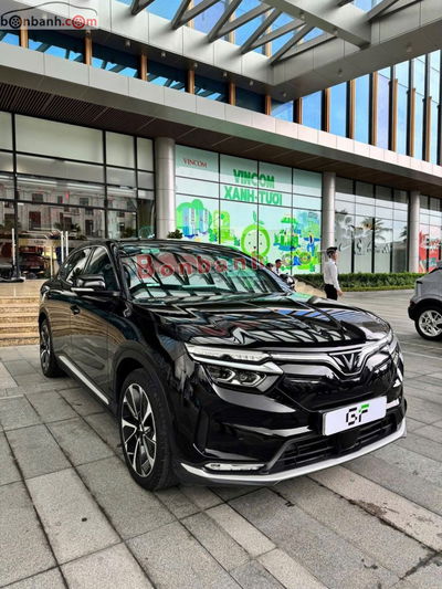Xe VinFast VF8 Plus AWD 2023