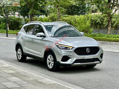 Xe MG ZS Standard 1.5 AT 2WD 2021