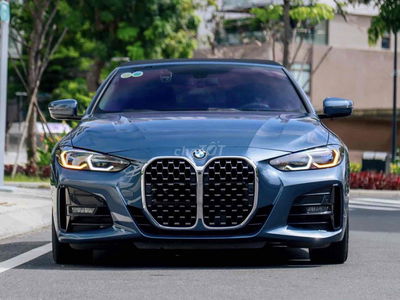 BMW 430i Convertible M Sport 2023 Cực Chất
