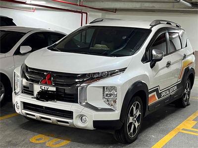 Mitsubishi Xpander Cross 2021 AT (Special Edition)