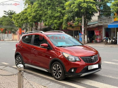 Xe VinFast Fadil 1.4 AT Plus 2019