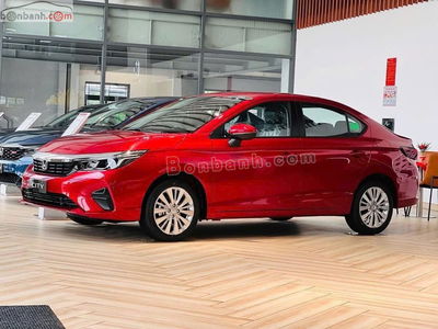 Xe Honda City L 1.5 AT 2025