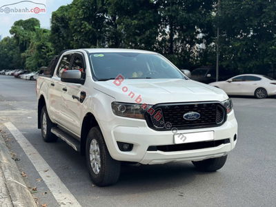 Xe Ford Ranger XLS 2.2L 4x2 AT 2020