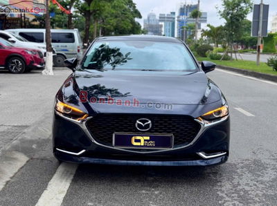 Xe Mazda 3 1.5L Luxury 2022