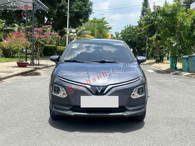 Xe VinFast VF5 S 2024