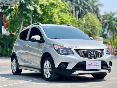 Xe VinFast Fadil Tiêu chuẩn 1.4 AT 2022