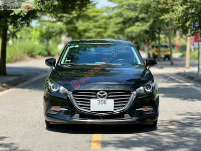 Xe Mazda 3 1.5 AT 2017