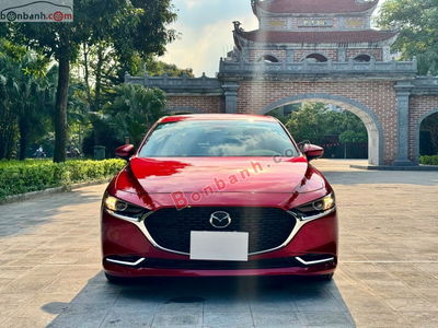 Xe Mazda 3 1.5L Luxury 2023