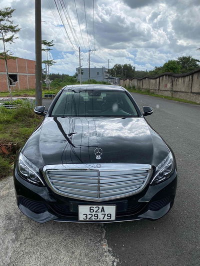 mec c250 bản exclusive odo 122 nghìn