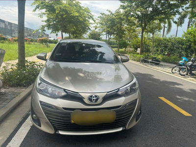 2020 1.5G CVT - 94000 km