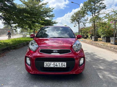 Kia Morning 2019 AT - 80000 km