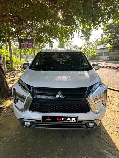 Mitsubishi Xpander 2025 Premium 1.5 AT - 7300 km