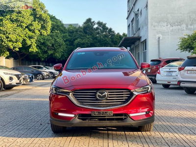 Xe Mazda CX8 Premium 2021